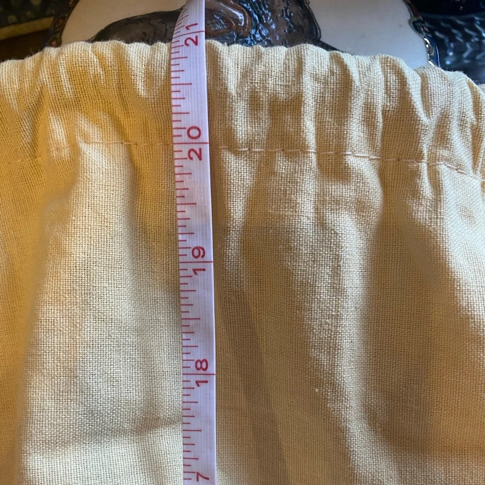 Authentic Louis Vuitton dust cover
